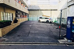 Hostel 758 Nagoya4S