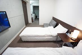 Hostel 758 Nagoya4S