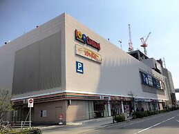 Hostel 758 Nagoya2K