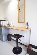 Hostel 758 Nagoya2K