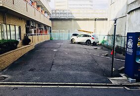 Hostel 758 Nagoya2K