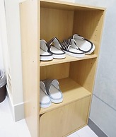Hostel 758 Nagoya2K