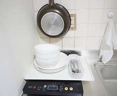 Hostel 758 Nagoya2K