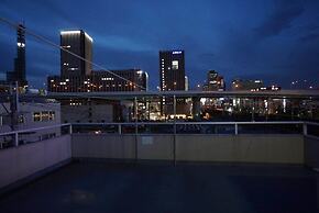 Hostel 758 Nagoya2K