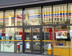 Hostel 758 Nagoya1H