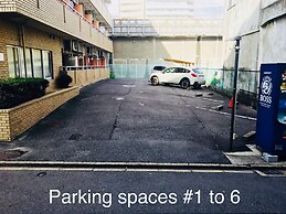Hostel 758 Nagoya2C