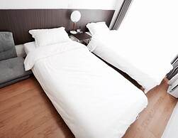 Hostel 758 Nagoya2C