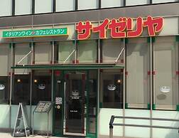 Hostel 758 Nagoya2C