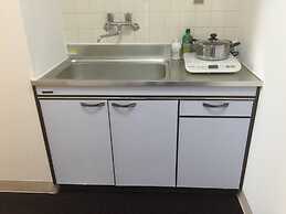 Hostel 758 Nagoya2C