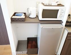 Hostel 758 Nagoya2C