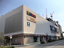 Hostel 758 Nagoya2C