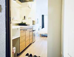 Hostel 758 Nagoya3B