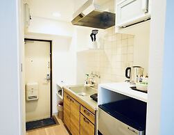 Hostel 758 Nagoya3B