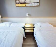 Hostel 758 Nagoya3B