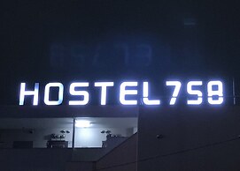 Hostel 758 Nagoya2B