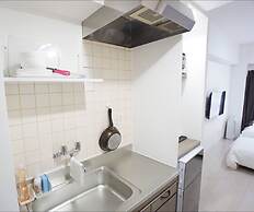 Hostel 758 Nagoya2B