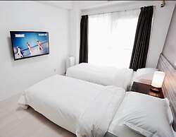 Hostel 758 Nagoya2B