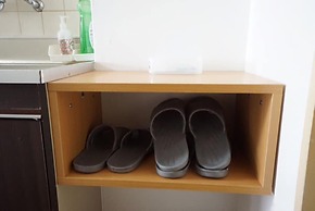 Hostel 758 Nagoya3C