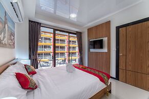 Naiharn Sea Apartment