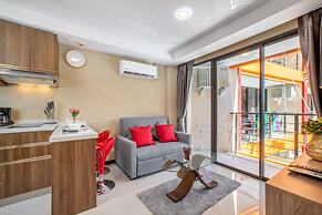 Naiharn Sea Apartment