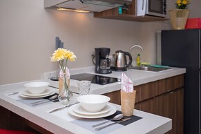 Naiharn Sea Apartment