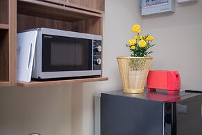 Naiharn Sea Apartment