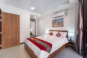 Naiharn Sea Apartment