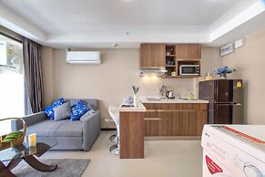 Naiharn Sea Apartment