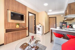 Naiharn Sea Apartment