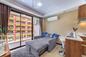Naiharn Sea Apartment