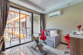 Naiharn Sea Apartment