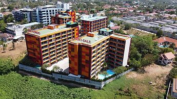 Naiharn Sea Apartment