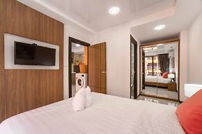 Naiharn Sea Apartment