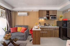 Naiharn Sea Apartment