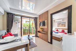 Naiharn Sea Apartment