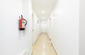 Moon Residency