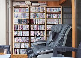 Hostel 758 Nagoya1G