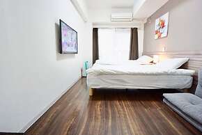 Hostel 758 Nagoya2D