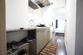 Hostel 758 Nagoya2D