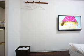 Hostel 758 Nagoya2D