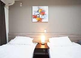 Hostel 758 Nagoya2D