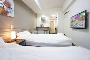 Hostel 758 Nagoya2D