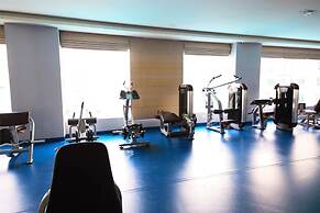 Arcadia Waters Condo Resort Pattaya