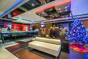 Absolute Bangla Suites by Lofty