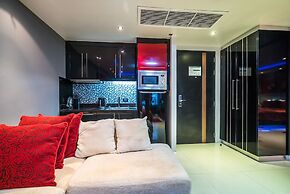 Absolute Bangla Suites by Lofty