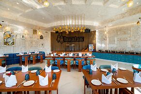 Ramee Royal Resort & Spa Udaipur