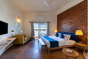 Ramee Royal Resort & Spa Udaipur