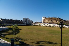 Ramee Royal Resort & Spa Udaipur
