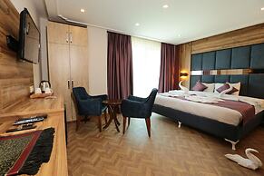 Royal Palas Hotel