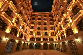 Royal Palas Hotel